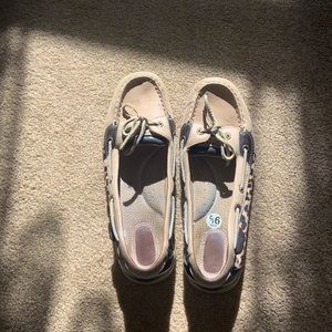 Women’s Sperrys